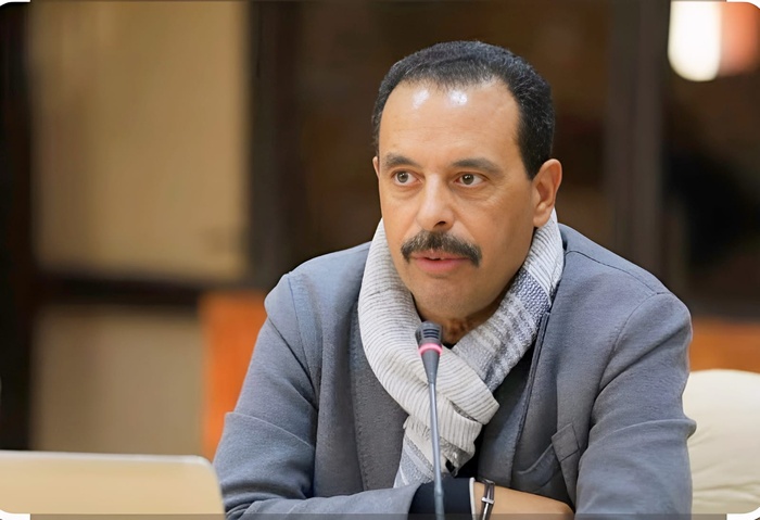 Bentalha : « Bach qtalti bach tmout »