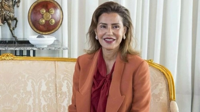 Forum Africain du Parlement de l’Enfant : SAR la Princesse Lalla Meryem préside la cérémonie de clôture Forum Africain du Parlement de l’Enfant : SAR la Princesse Lalla Meryem préside la cérémonie de clôture