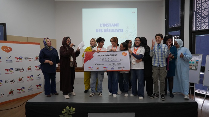 Sécurité routière : Célébration d’une nouvelle génération d’ambassadeurs Sécurité routière : Célébration d’une nouvelle génération d’ambassadeurs