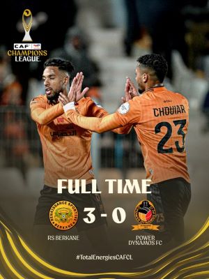 LDC / J1 : Première sortie réussie de la RSB