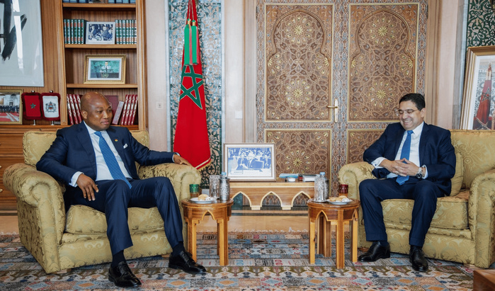 Coopération maroco-ghanéenne : Vers la création d’une grande usine d’engrais