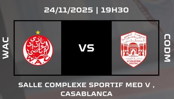 Basket. DEX (h) / J6 : Le MAS inarrêtable !