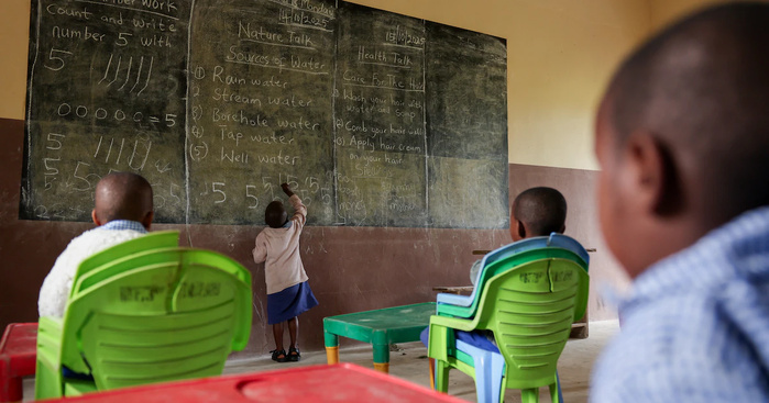 ​Enlèvements d’écoliers au Nigeria : Un fléau persistant, une population désemparée et impuissante