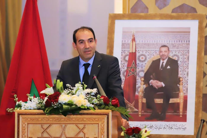 Politiques anti-corruption: Benalilou appelle à privilégier une culture d'évaluation des impacts Politiques anti-corruption: Benalilou appelle à privilégier une culture d'évaluation des impacts