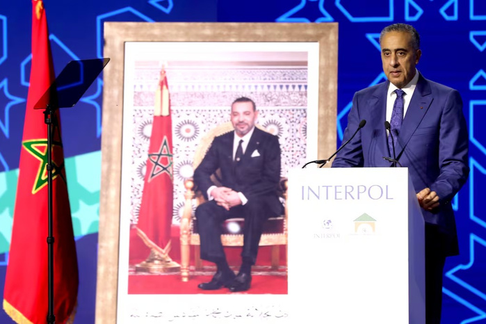 Hammouchi : "La 93ᵉ AG d’INTERPOL au Maroc, preuve d’un engagement sécuritaire renforcé" Hammouchi : "La 93ᵉ AG d’INTERPOL au Maroc, preuve d’un engagement sécuritaire renforcé"