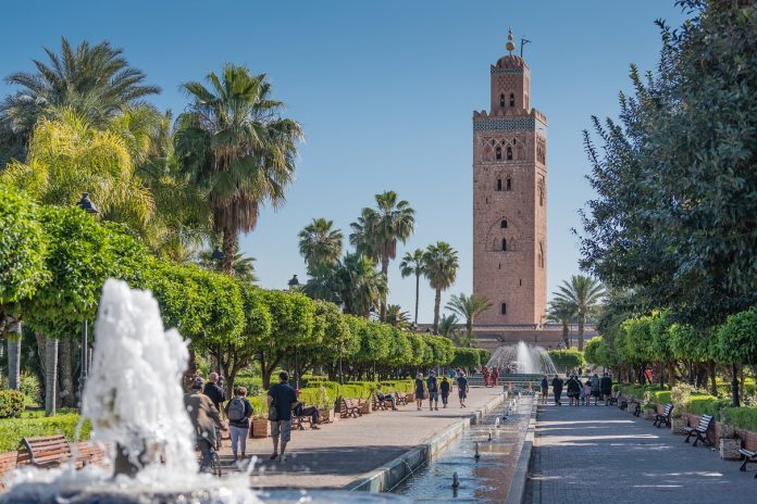 XIX Congrès Mondial de l'Eau : Le Maroc abrite la réflexion mondiale sur la durabilité des ressources hydrauliques 