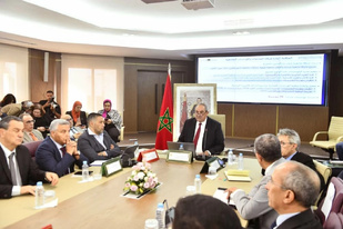 Enseignement supérieur: El Midaoui livre enfin sa vision de la réforme de l’Université 