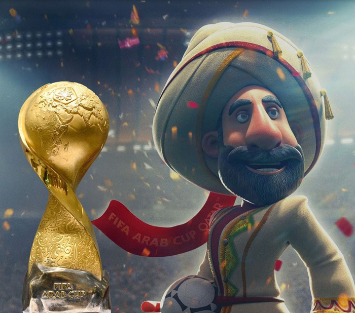 JOHA, LA MASQUOTTE DE LA CA FIFA 25 JOHA, LA MASQUOTTE DE LA CA FIFA 25