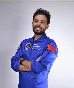 Interview avec Ismaïl El Omari : « Notre responsabilité envers la Terre doit rester centrale » Interview avec Ismaïl El Omari : « Notre responsabilité envers la Terre doit rester centrale »