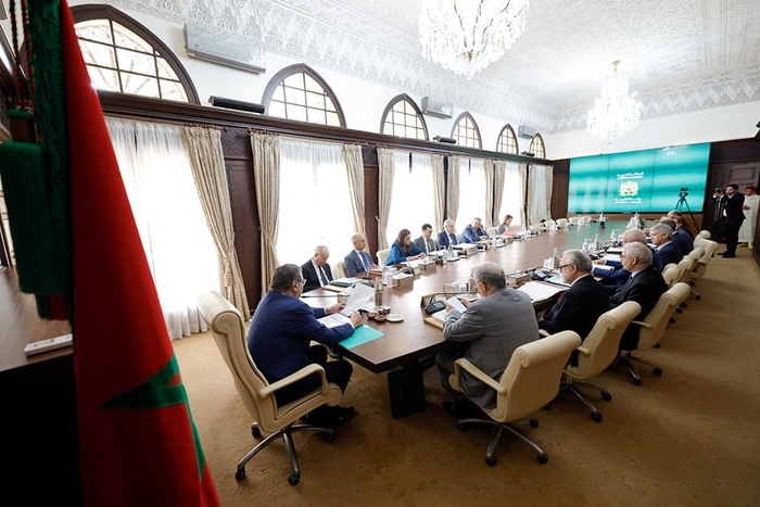 La procédure civile au menu du conseil de gouvernement La procédure civile au menu du conseil de gouvernement