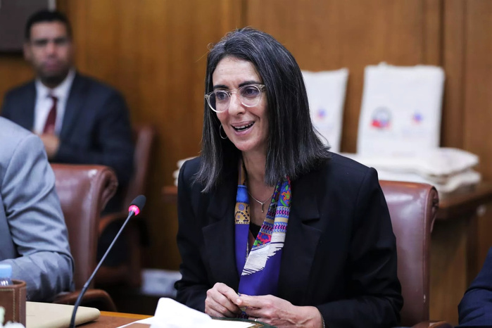 Finances publiques : près de 280,8 MMDH de recettes fiscales à fin octobre Finances publiques : près de 280,8 MMDH de recettes fiscales à fin octobre