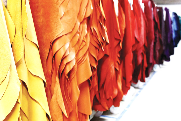 Fès–Meknès : 16,7 Mds DH pour bâtir un écosystème cuir compétitif Fès–Meknès : 16,7 Mds DH pour bâtir un écosystème cuir compétitif