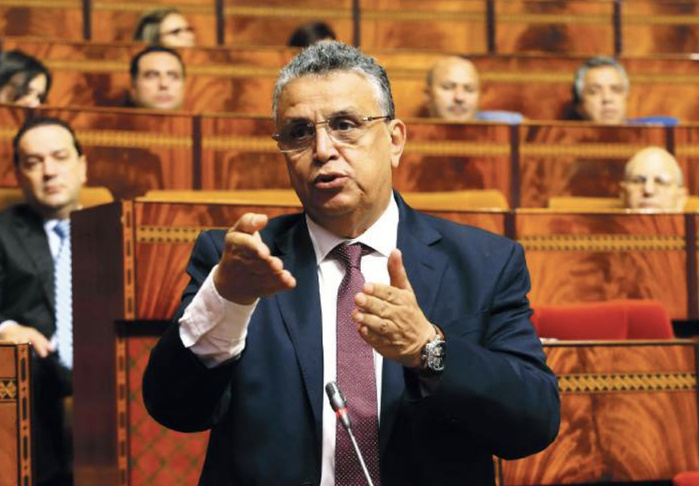 Ouahbi et les avocats : Après le grand orage, l’accalmie ? Ouahbi et les avocats : Après le grand orage, l’accalmie ?