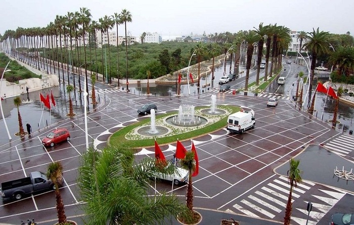 Jadida, Moulay Abdallah et Azemmour : un droit au développement à l’heure des grands rendez-vous qui attendent le royaume Jadida, Moulay Abdallah et Azemmour : un droit au développement à l’heure des grands rendez-vous qui attendent le royaume