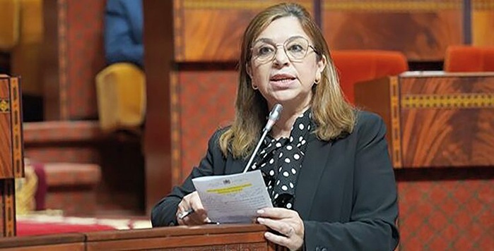 Solidarité : 143 millions de dirhams pour moderniser l’action sociale Solidarité : 143 millions de dirhams pour moderniser l’action sociale