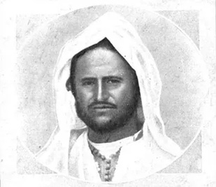 Rétro-Verso : Le Melloulou, territoire-clé des engagements patriotiques