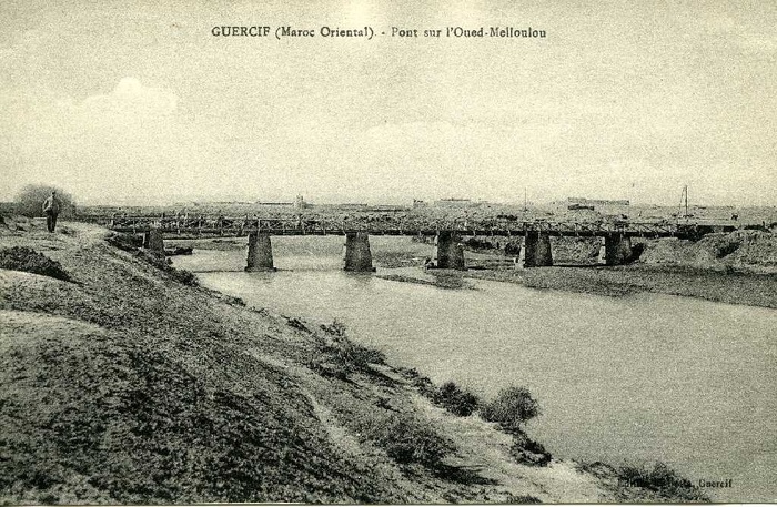 Rétro-Verso : Le Melloulou, territoire-clé des engagements patriotiques