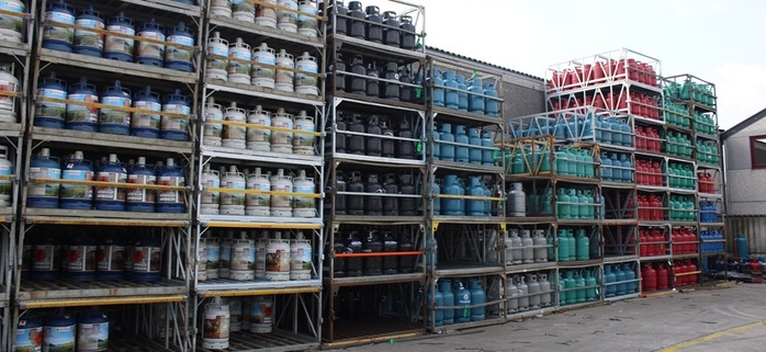 Gaz butane : Aucune nouvelle augmentation du prix n'est prévue, selon Aziz Akhannouch