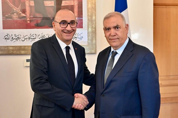 Maroc et la France : Laurent Nunez juge excellente la coopération sécuritaire