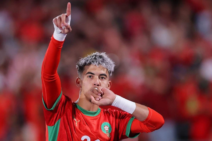 ​Yasser Zoubiri : « Mon rêve est de revenir jouer au KACM »