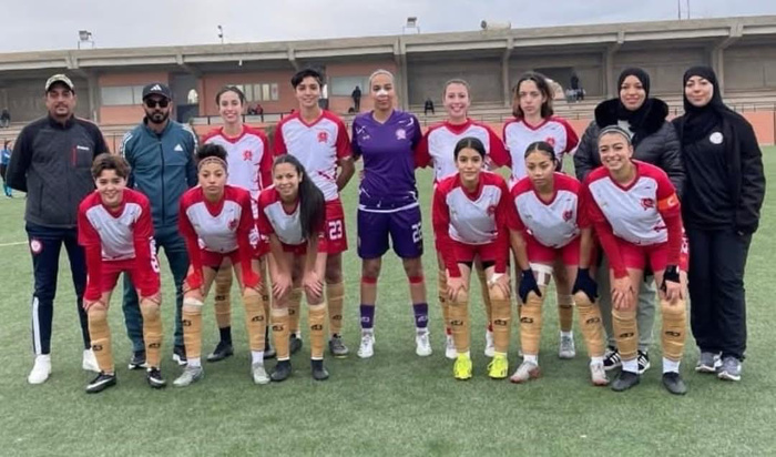 KACM : Le forfait de la section féminine lors de la 1ère journée, un signal d’alarme pour la direction KACM : Le forfait de la section féminine lors de la 1ère journée, un signal d’alarme pour la direction