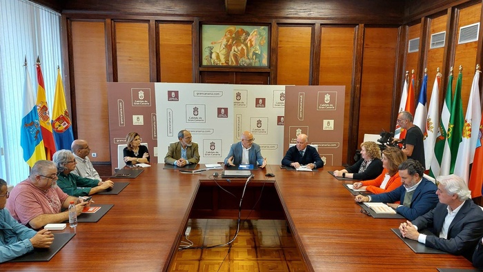 Des députés du parti populaire espagnols ont accueilli des représentants du Polisario aux Iles Canaries. Ce qui suscité la colère des victimes du attaques terroristes du front séparatiste.