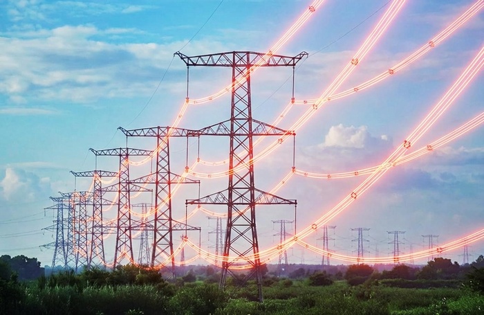 L'ONEE lance un projet de 1000 km de lignes à haute tension entre Boujdour et Tensift L'ONEE lance un projet de 1000 km de lignes à haute tension entre Boujdour et Tensift