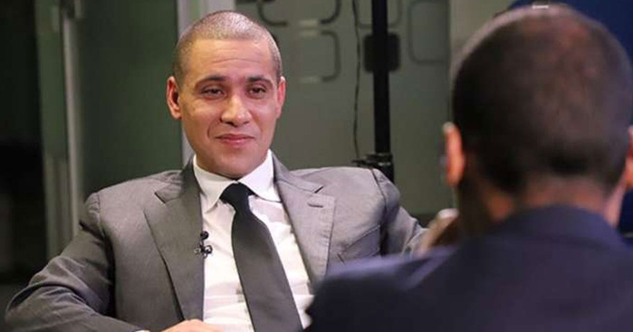 Mohammed Boudrika condamné en appel à cinq ans de prison ferme Mohammed Boudrika condamné en appel à cinq ans de prison ferme