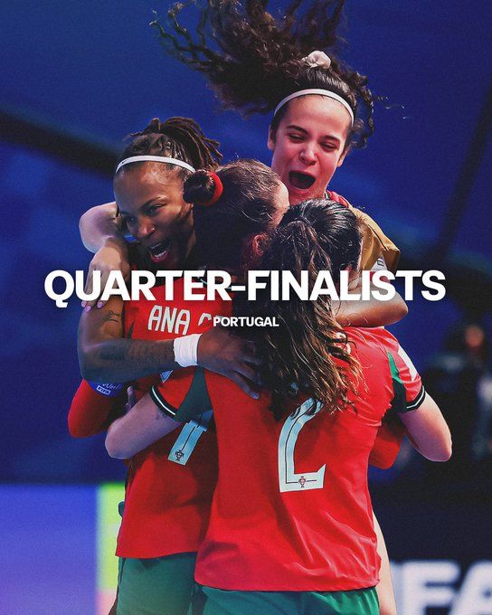 CDM (F) Futsal / Fin de la J2 :Trois équipes déjà qualifiées pour les quarts