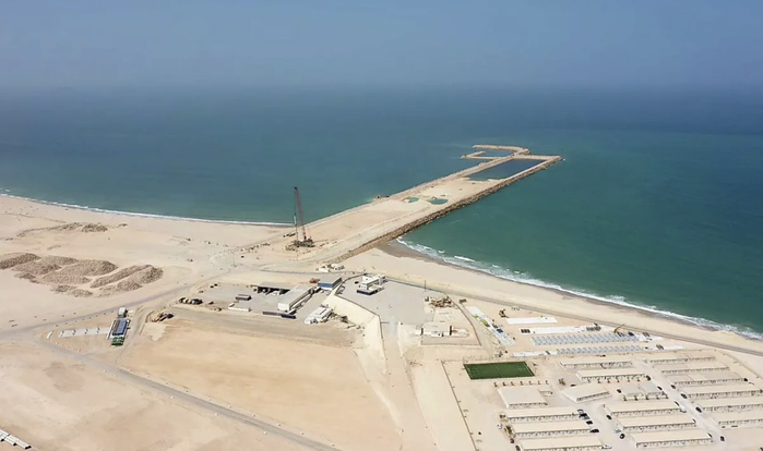 Port Dakhla Atlantique : A mi-chantier, le projet séduit ! [INTÉGRAL]