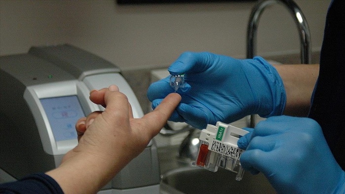 ​Médecine : La Chine réalise une administration d'insuline sans seringue