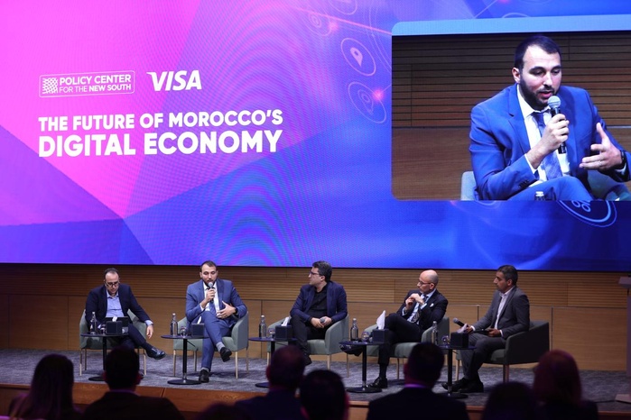 Paiement digital : Bank Al-Maghrib soutient les petits commerçants avec un fonds d’acquisition dès 2026