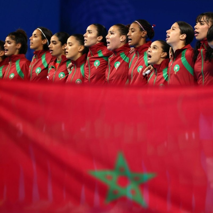 CDM (F) Futsal 2025 : Le Maroc qualifié pour les quarts de finale face à l'Espagne CDM (F) Futsal 2025 : Le Maroc qualifié pour les quarts de finale face à l'Espagne
