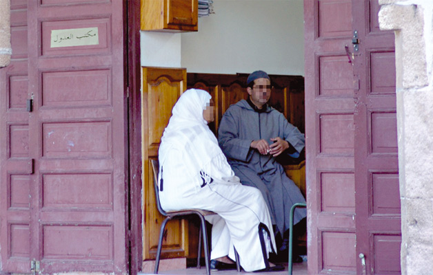 Adouls: La loi Ouahbi sous le feu des critiques