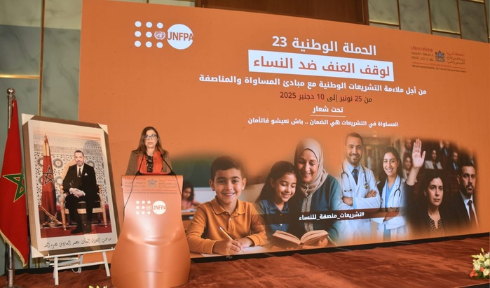 Violence à l’égard des femmes: Cap sur une refonte de l’arsenal juridique