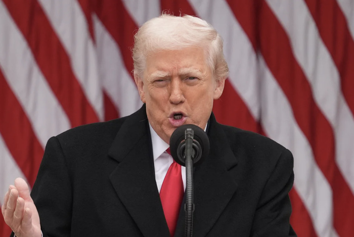 Taïwan : Trump conseille au Japon de ne pas provoquer la Chine Taïwan : Trump conseille au Japon de ne pas provoquer la Chine