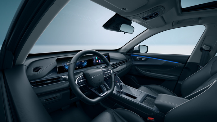 Nouveautés - Chery renforce son ancrage au Maroc et lance les Tiggo 4 Cross HEV, Tiggo 7 Pro PHEV CSH et Tiggo 8 Pro PHEV Nouveautés - Chery renforce son ancrage au Maroc et lance les Tiggo 4 Cross HEV, Tiggo 7 Pro PHEV CSH et Tiggo 8 Pro PHEV