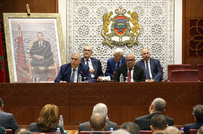 Elections : Réforme de dernière chance pour moraliser le scrutin Elections : Réforme de dernière chance pour moraliser le scrutin