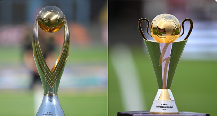 Foot africain : Quatre clubs marocains en quête de victoires en interclubs ce vendredi