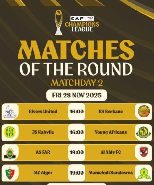 Foot africain : Quatre clubs marocains en quête de victoires en interclubs ce vendredi