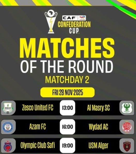 Foot africain : Quatre clubs marocains en quête de victoires en interclubs ce vendredi