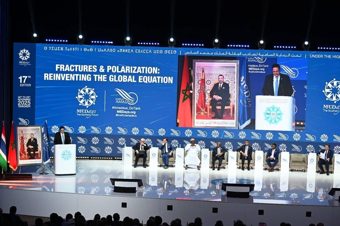 ​MEDays: Des experts africains saluent la dynamique de développement soutenu au Sahara marocain