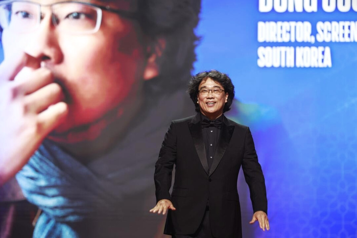 Bong Joon-ho, Réalisateur et scénariste sud-coréen. Crédit : DR. Bong Joon-ho, Réalisateur et scénariste sud-coréen. Crédit : DR.
