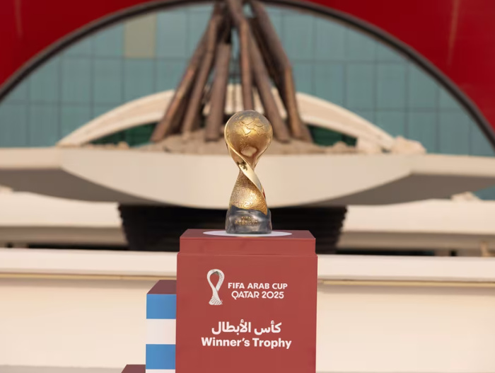 Coupe Arabe FIFA 2025 : Sur quelles chaînes suivre la compétition ? Coupe Arabe FIFA 2025 : Sur quelles chaînes suivre la compétition ?