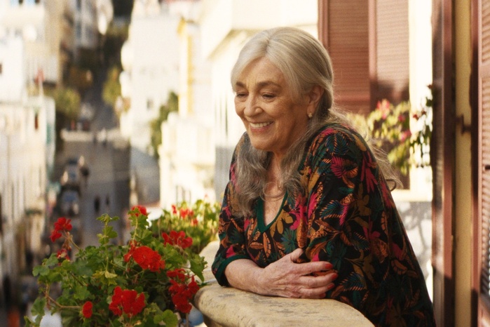 « Calle Málaga » : Maryam Touzani chante Tanger, la mémoire et le droit de rester