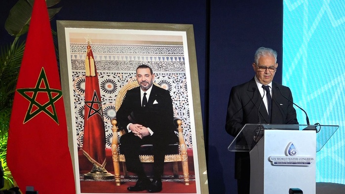 XIXᵉ Congrès mondial de l’eau : Les grandes lignes de la cérémonie d'ouverture (Reportage)