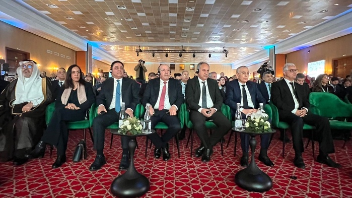 XIXᵉ Congrès mondial de l’eau : Les grandes lignes de la cérémonie d'ouverture (Reportage)