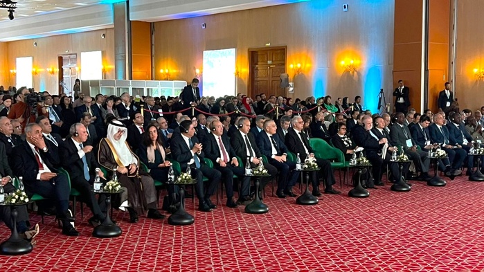 XIXᵉ Congrès mondial de l’eau : Les grandes lignes de la cérémonie d'ouverture (Reportage)