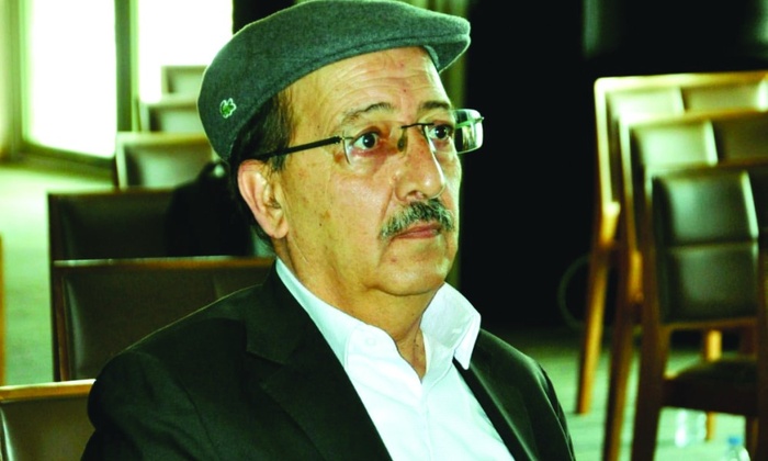 Khalid Alami Houir élu à la tête de la CDT Khalid Alami Houir élu à la tête de la CDT