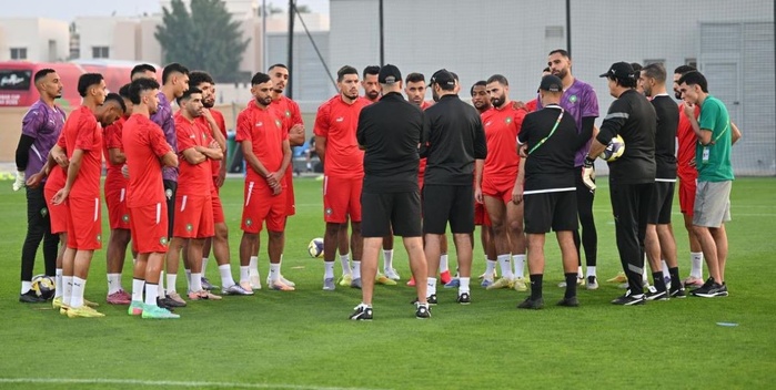 Coupe Arabe FIFA 2025 L / Tarek Sektioui :"Le championnat ne sera pas facile"